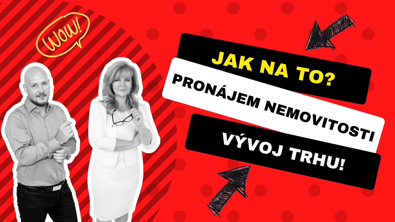 🏡 02_Delux podcast 🔴 Jak na pronájem nemovitosti❓ ✅ Jak vybrat správně nájemníka❓A mnohem více❗️🔥🔝