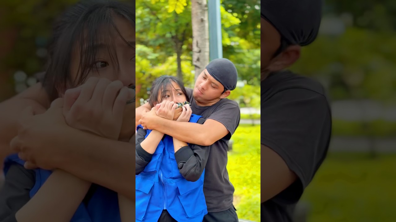 Don&rsquo;t Use Me | ACTION HOUSE |#actionmovies #comedy #martialarts #fight #film #action #shorts #yt