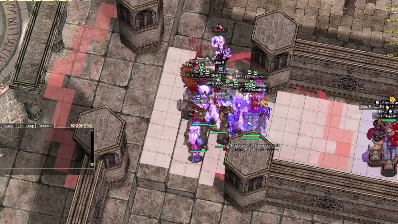 Woe 15/01/2022 HWG - XatiyaRO