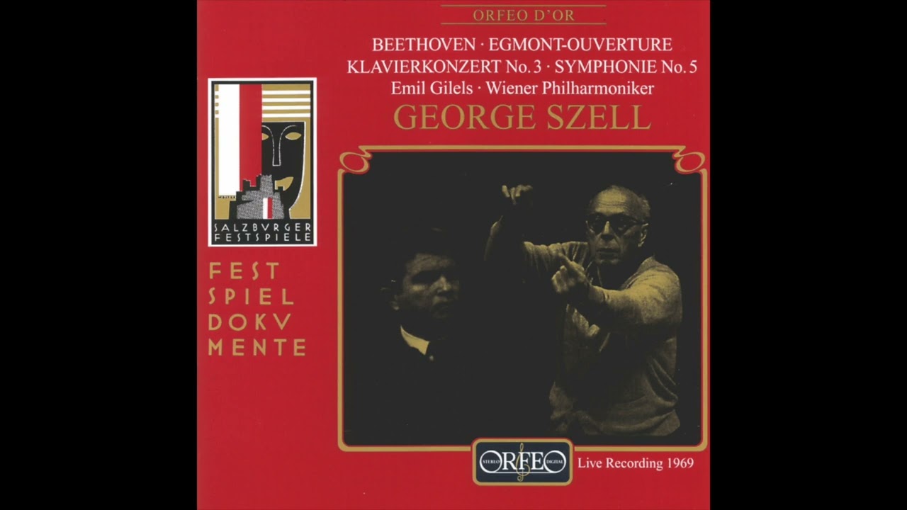 Beethoven: Symphonie No. 5 c-Moll op. 67