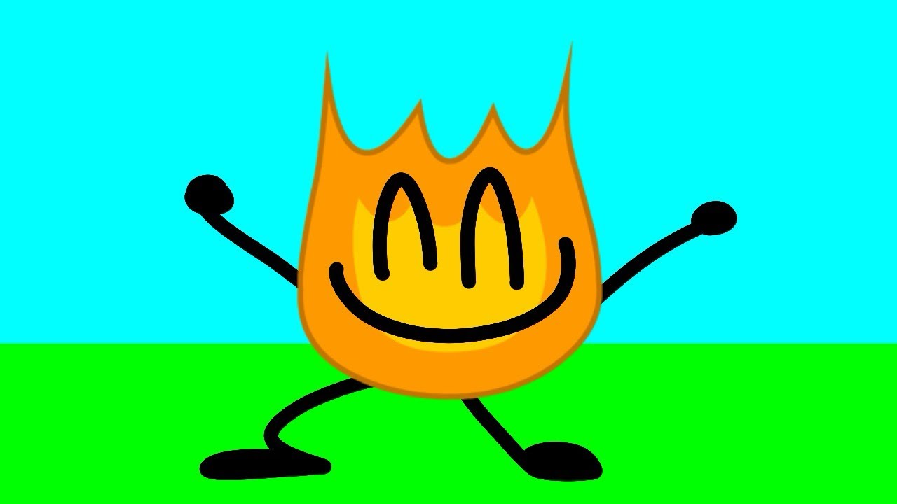 Super Random Character Viewer Voting 1