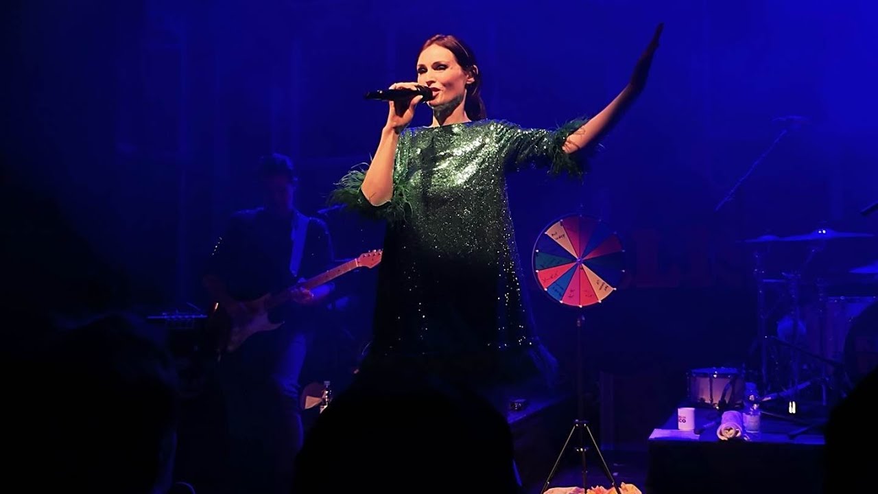 Sophie Ellis-Bextor | Kitchen Disco Tour