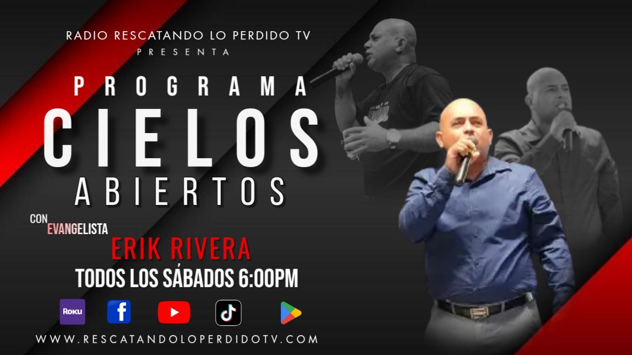 PROGRAMA CIELOS ABIERTOS
