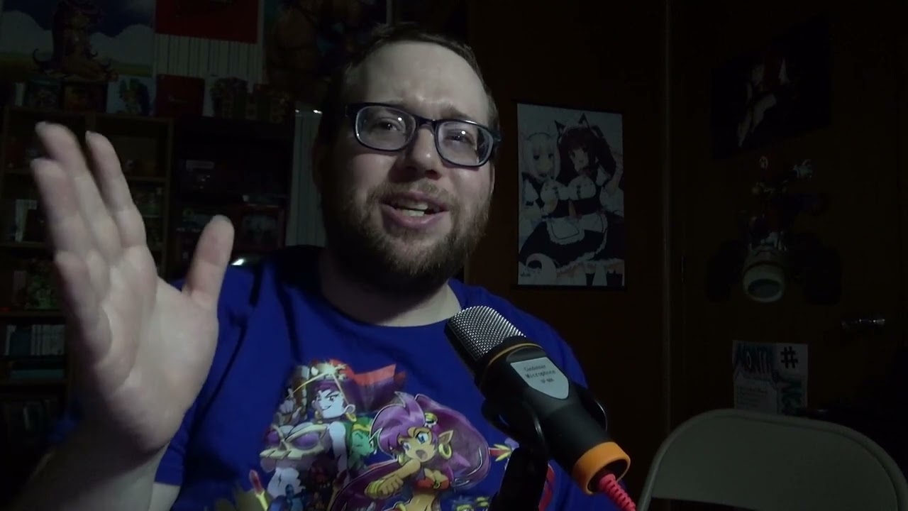 SF-666 | Monthly Microphone Monday