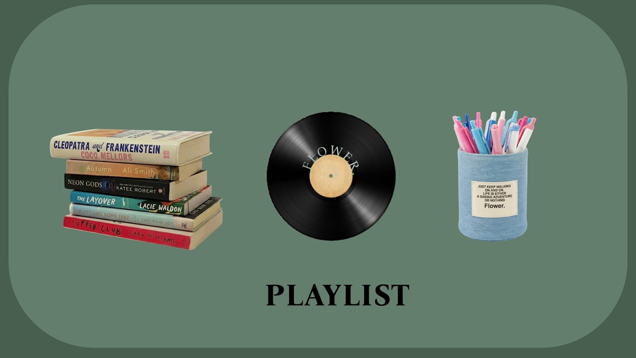 🎧ྀི♪⋆.✮ you've worked so hard✮ | lofi studying & focus playlist |