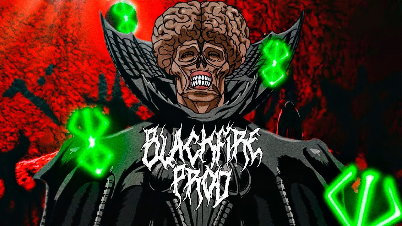 TRAP METAL TYPE BEAT - 