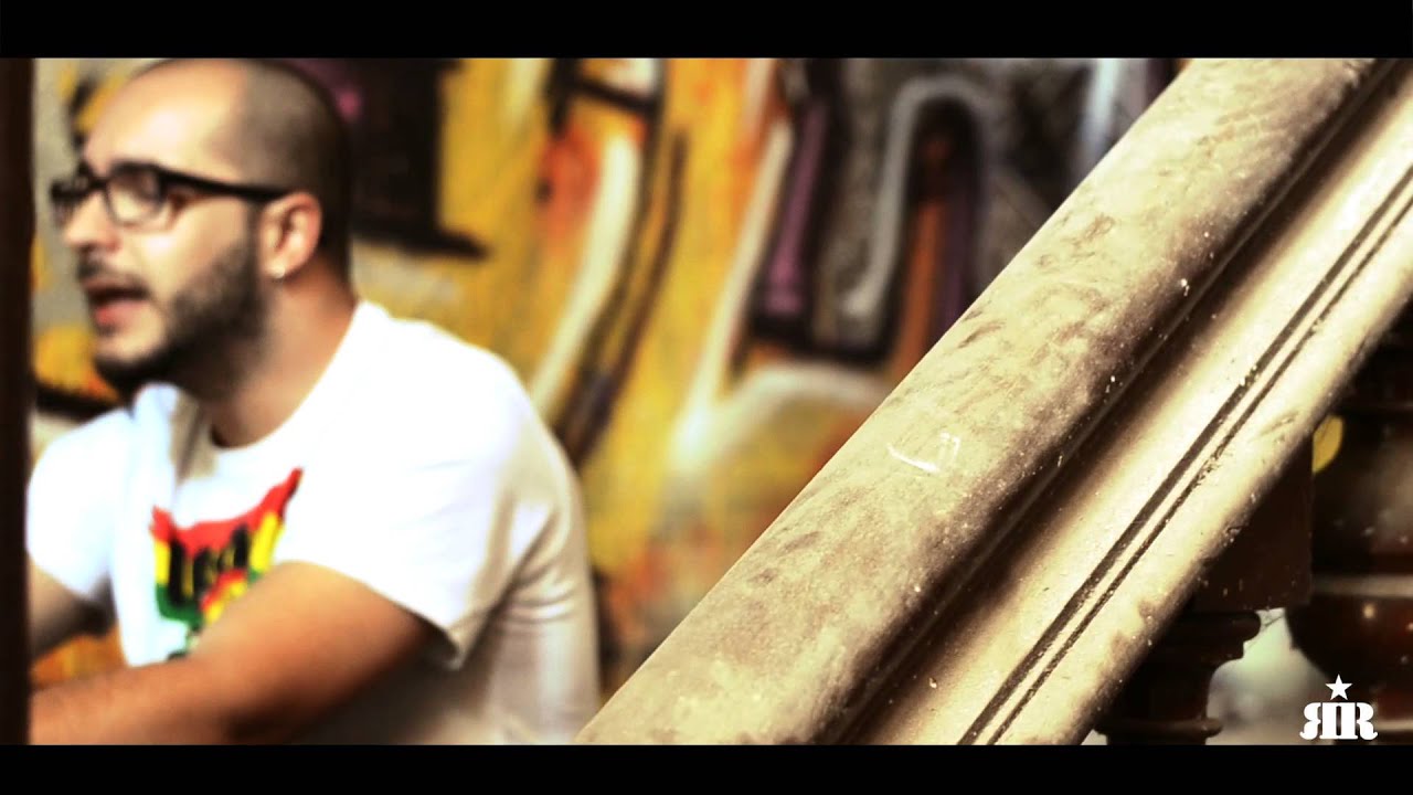 SUSO CABALLERO Y ABEL CORDOVEZ - GENERACION PERDIDA - VIDEO OFICIAL -  RICELAND RECORDS 2013.