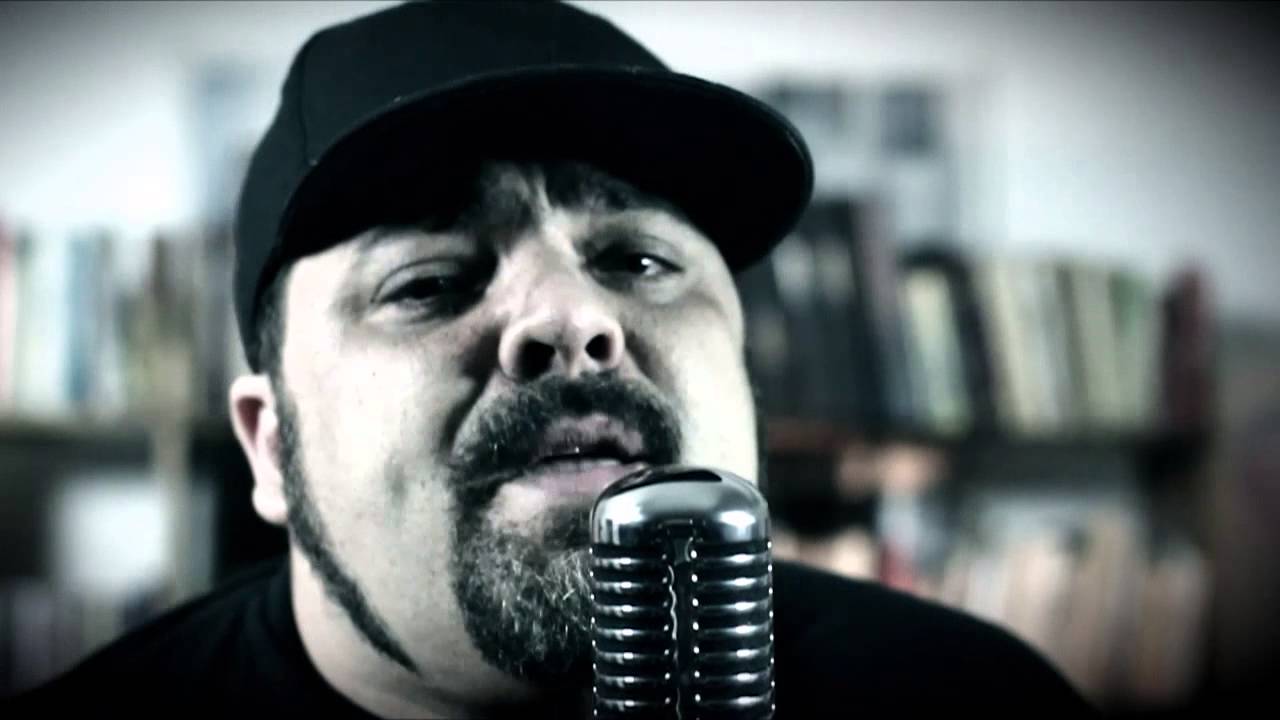 HATEEN - DEPOIS QUE TODOS V&Atilde;O EMBORA - Videoclipe Oficial