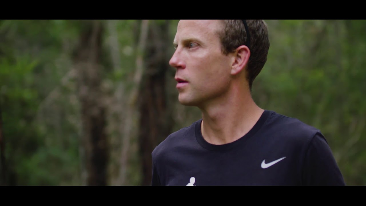 NAB RunWest with Ben St. Lawrence