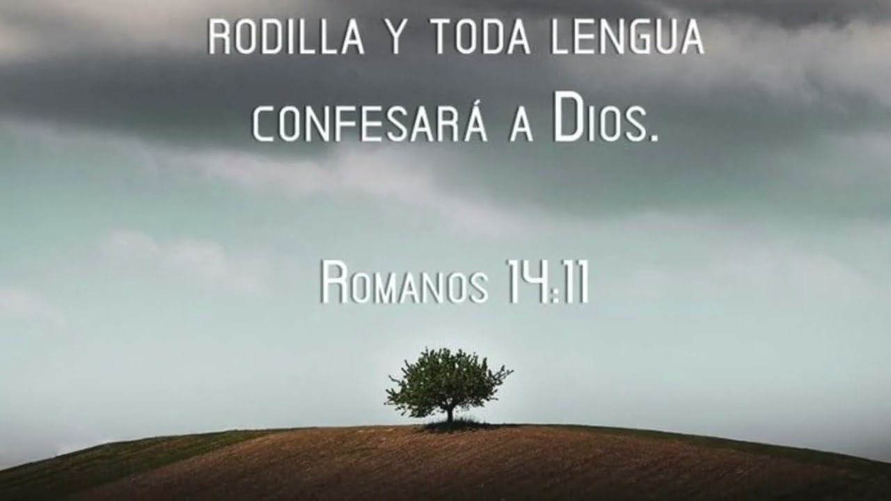 A ti sea la gloria 