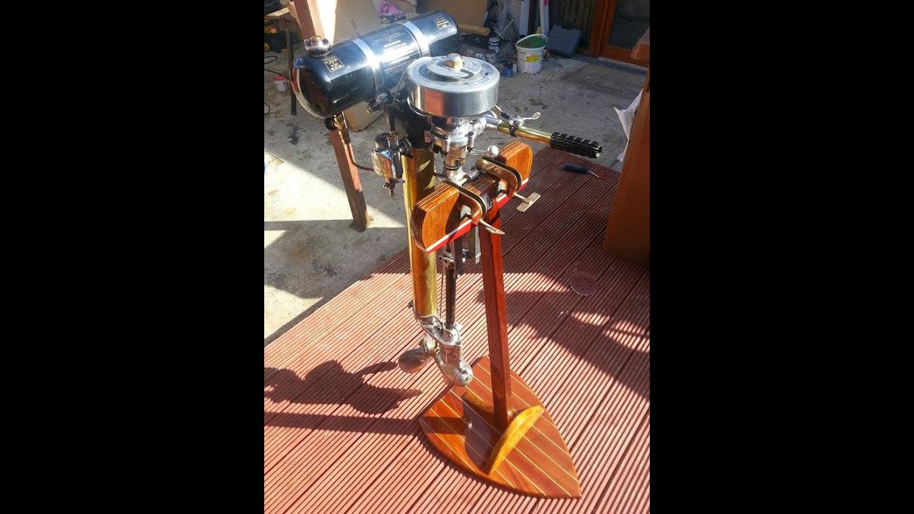 seagull restoration