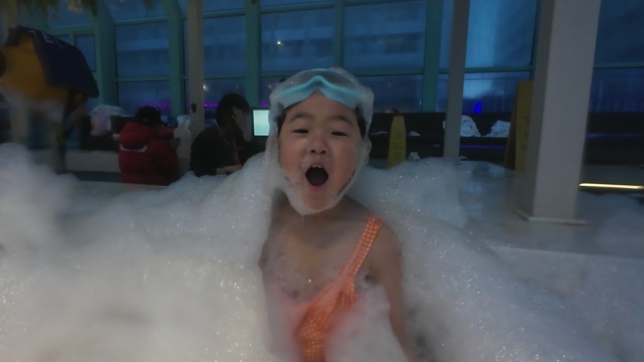 23.12.29~24.01.02 강릉여행 ep.2