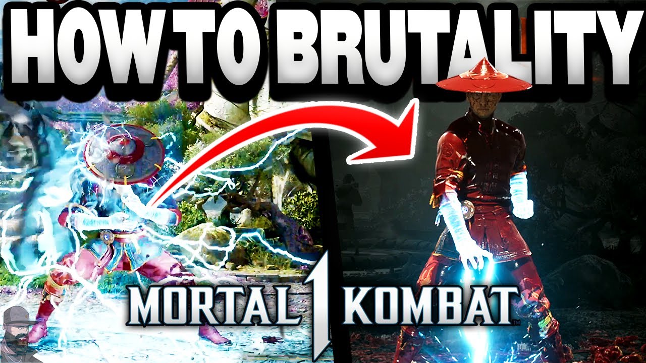 Mortal Kombat 1: How To Perform BRUTALITIES Like a Pro