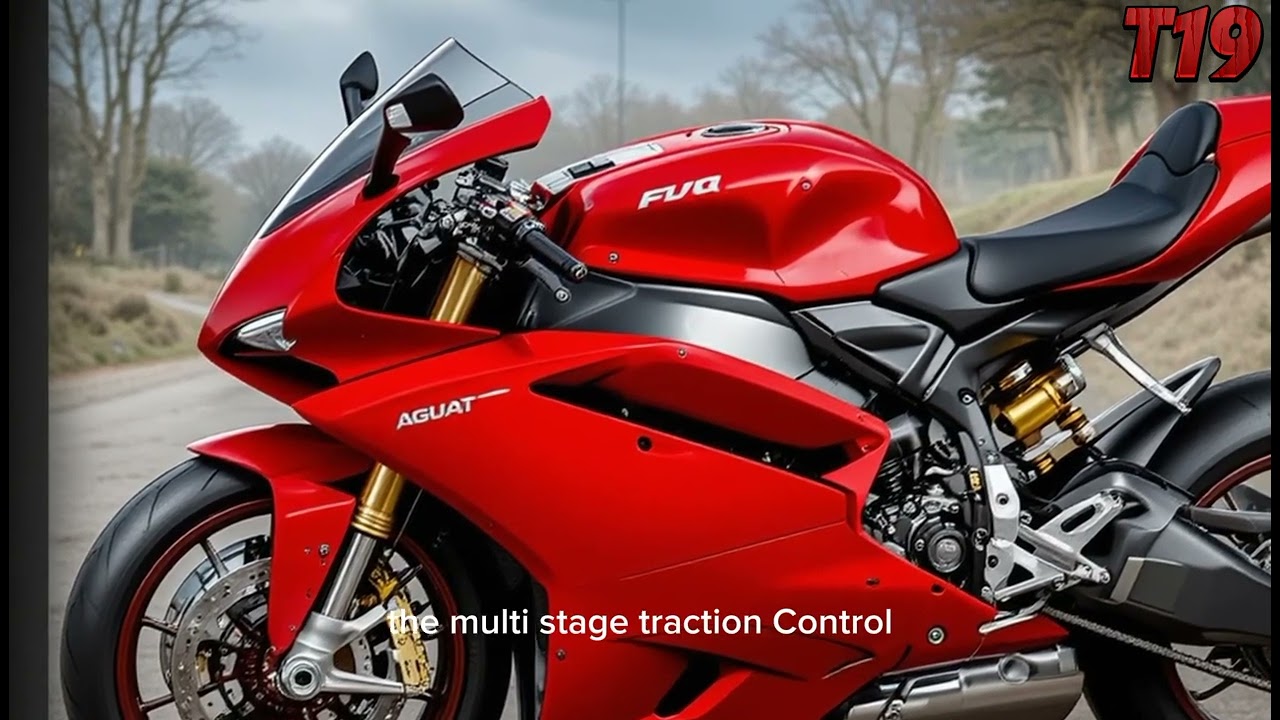 2025 MV Agusta F4 RC Review: Performance, Engine, and Handling Breakdown