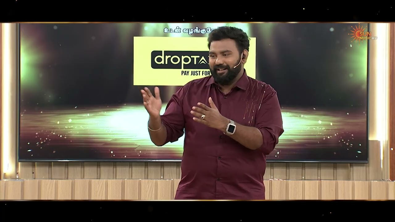Nenjame Ezhu - Promo | 06 Sep 2026 | EP 09 | New Debate Show | Sun Music