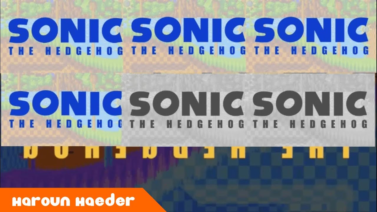 Sonic 1 Final Zone Music Sparta Customer 2.0 Remix