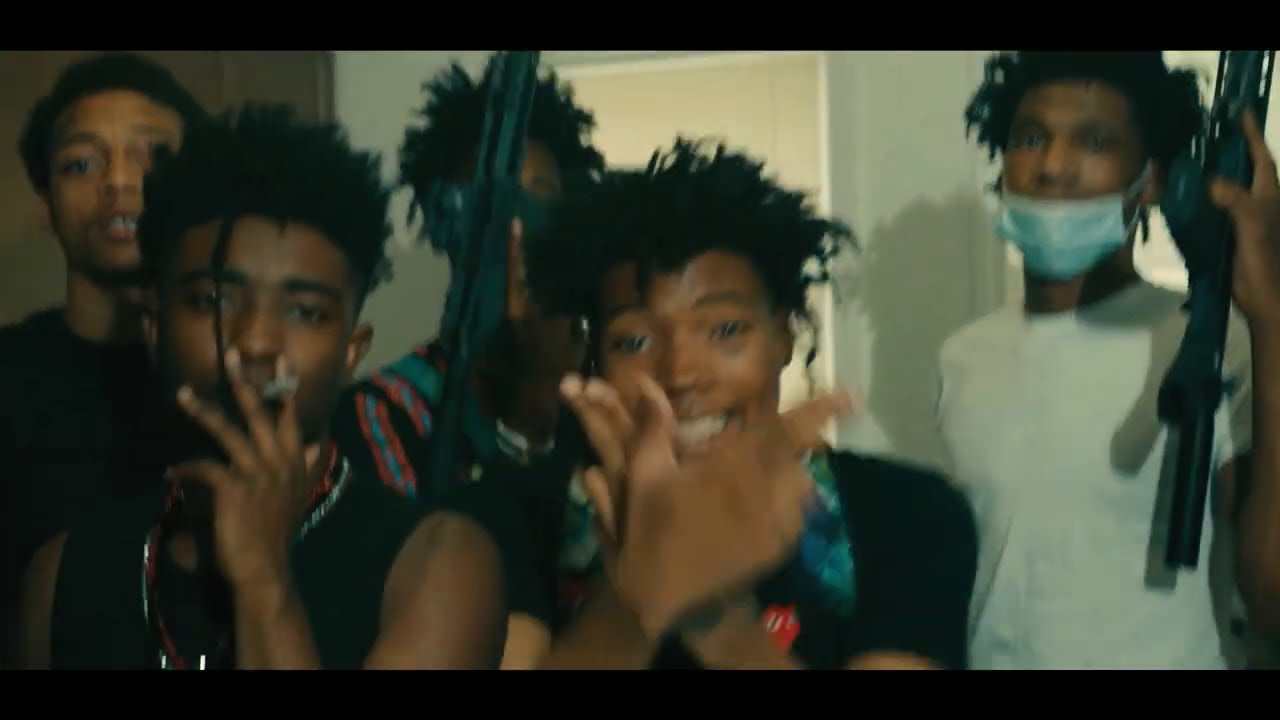 Baby Plug - Traphouse [Official Music Video]