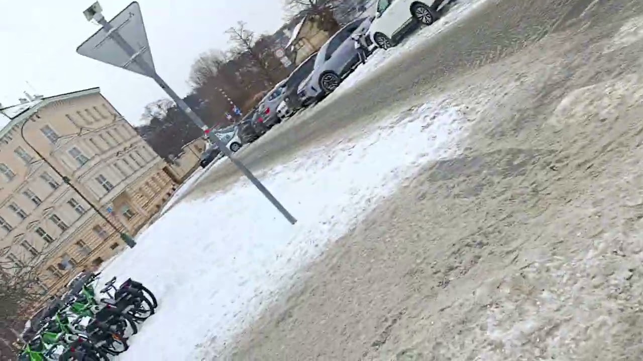 2254. МАЛА СТРАНА 