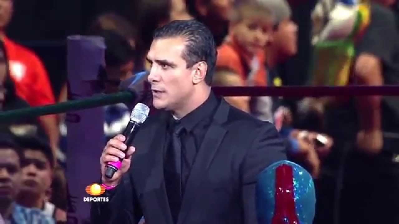 AAA TRIPLEMANIA XXII P1