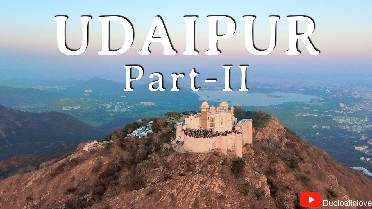 Udaipur Part - 2 #travel #youtube #trending #viral #love #bollywood #twitch