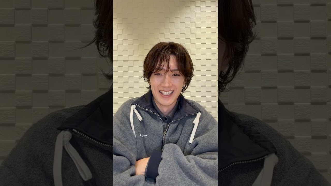 260306 山中柔太朗 インライ IG LIVE 