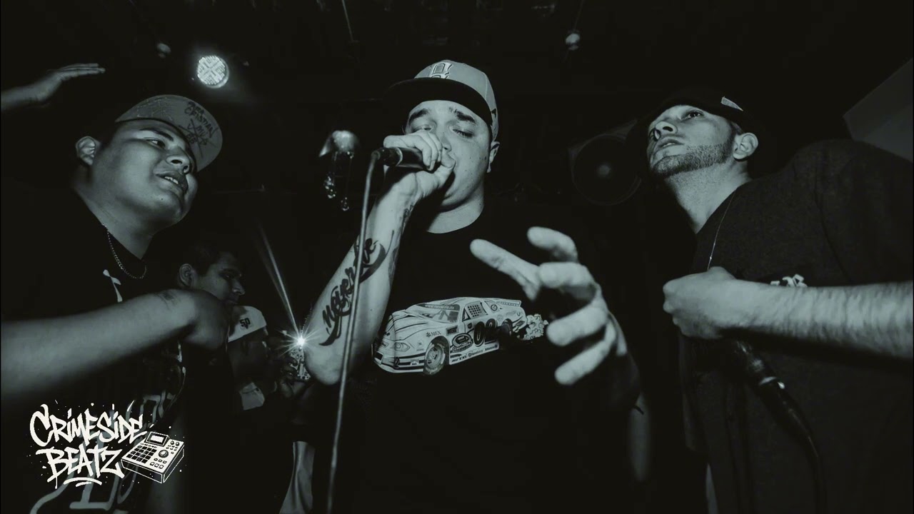 Freestyle Boom Bap Beat | 