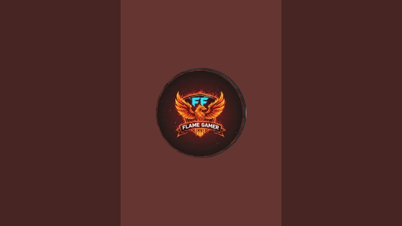 Flame gamer is live