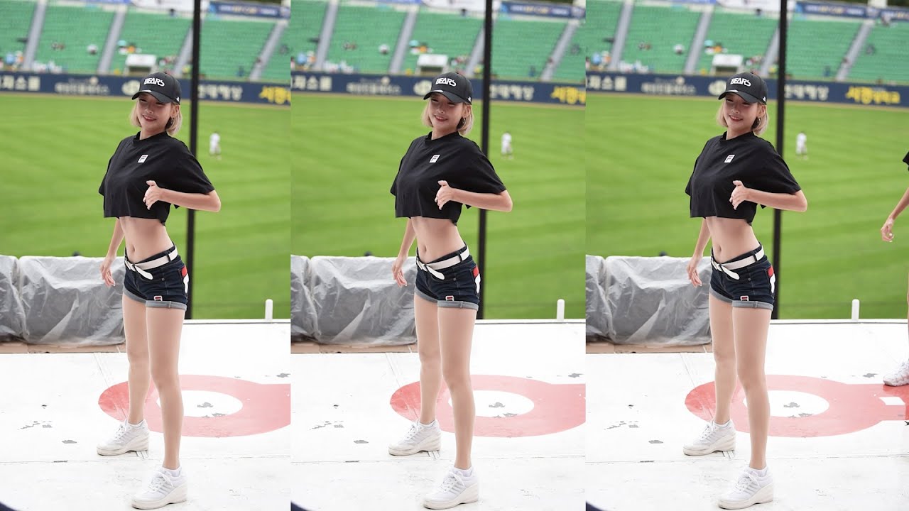 [서현숙TV] 190922 Ciara-level up 서현숙 직캠 by@deuk hyeon