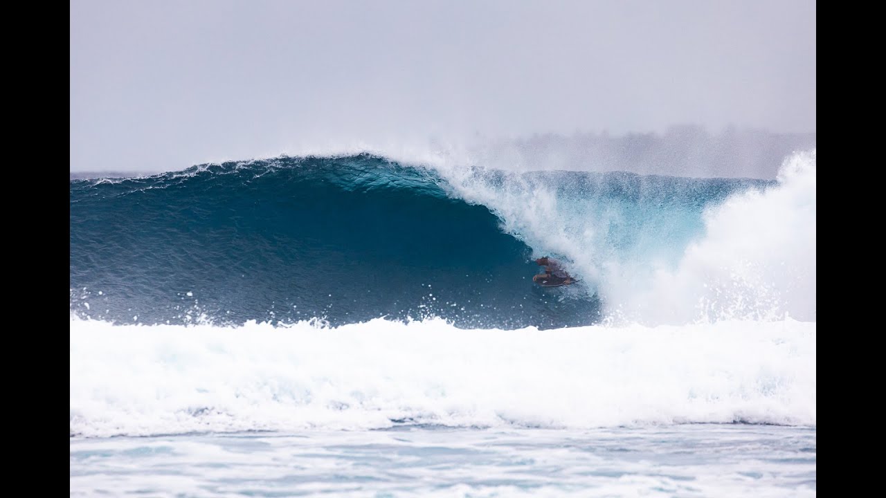 Irwin Cloarec Mentawai 2022
