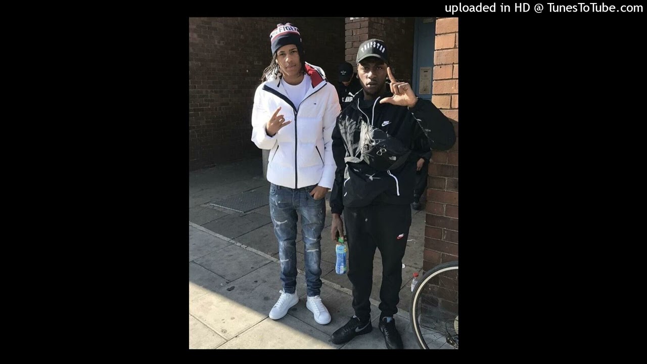 [FREE] #BWC Yanko X #OFB SJ UK Drill Type Beat - 