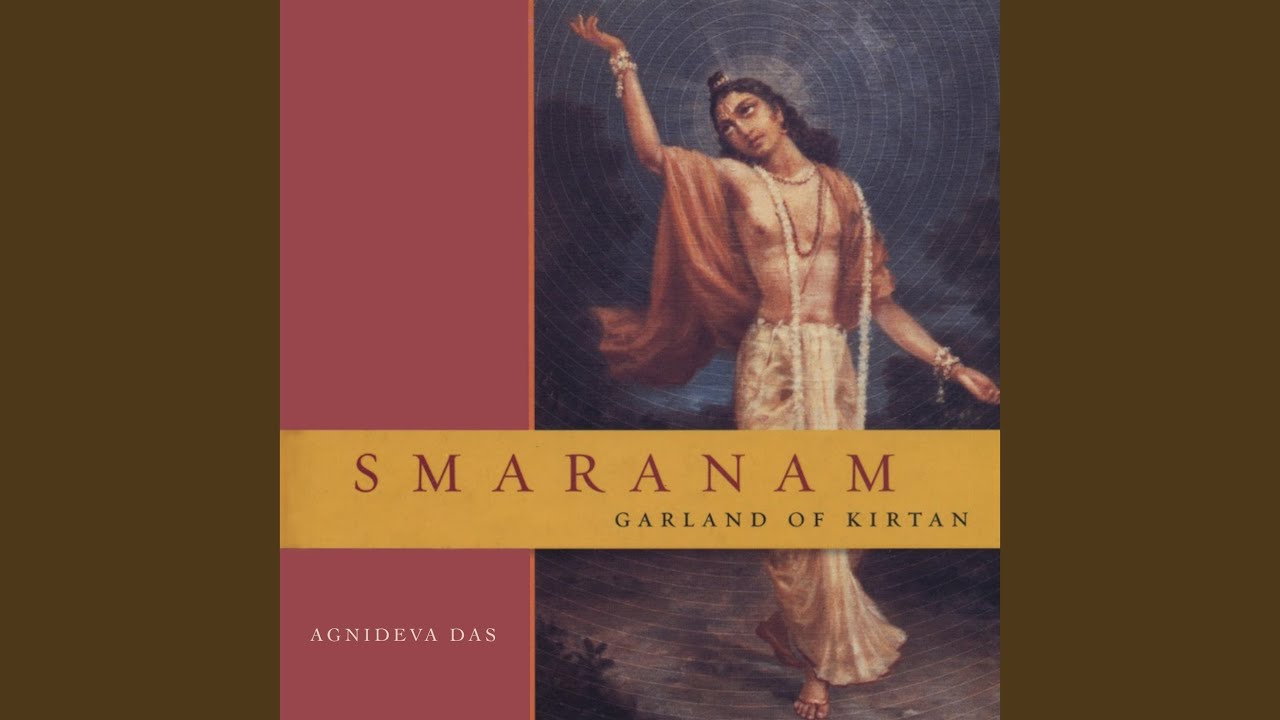 Ucchvasa-Nama-Kirtana