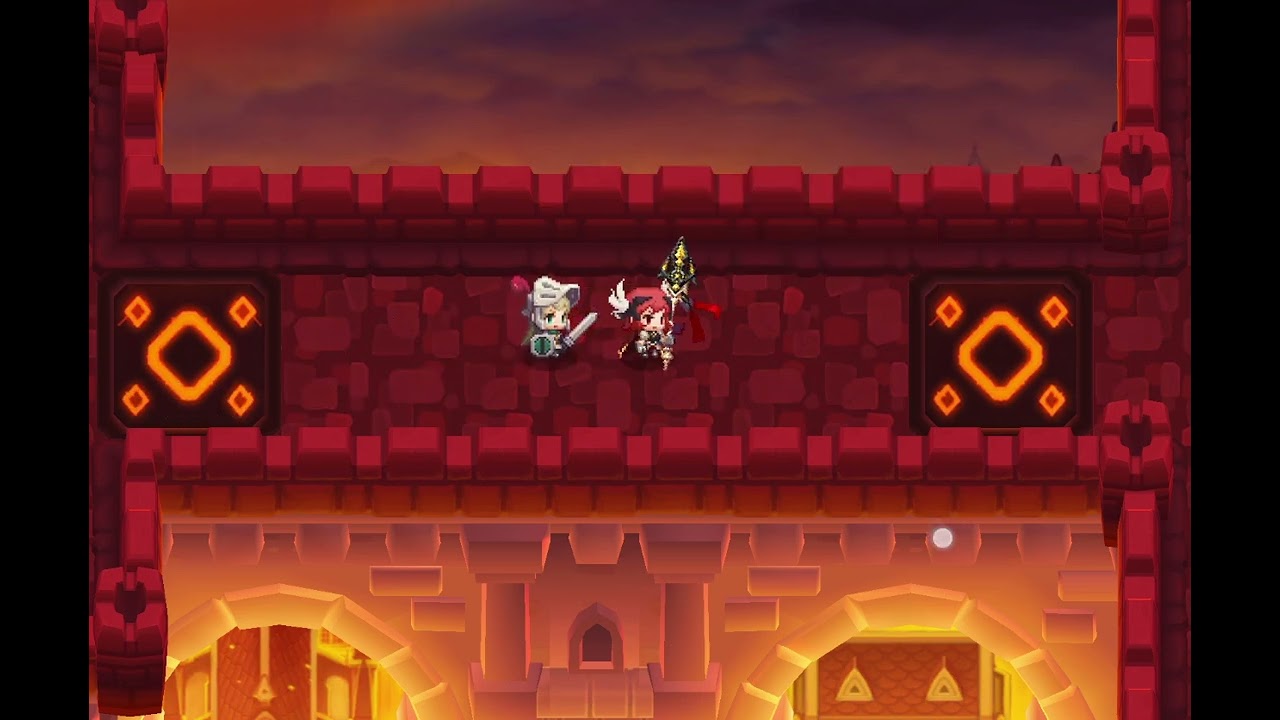 Guardian Tales Dunia 1