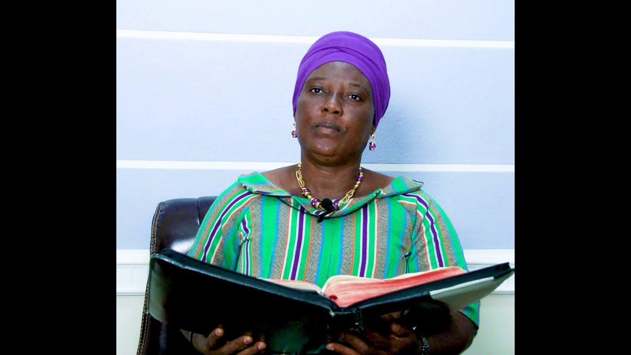 3rd July, 2020 (Friday)Time with Mrs. Mercy Kwateng