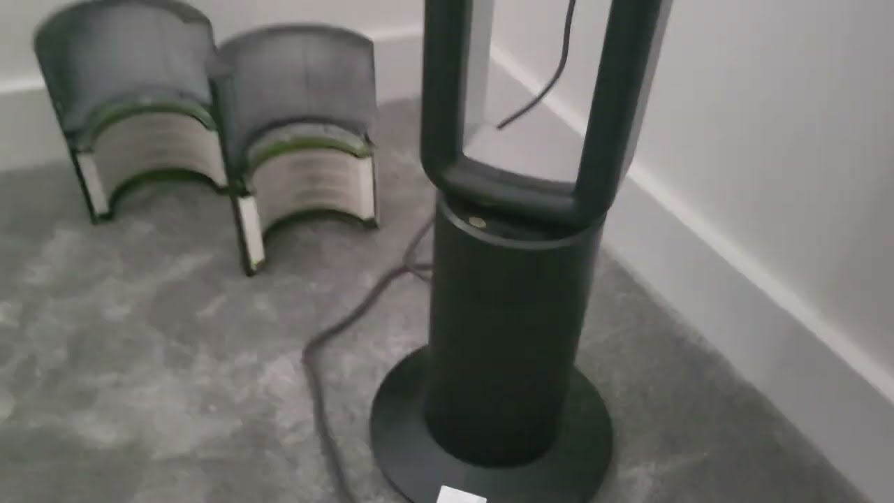 Vortex Air Filter is a piece of c**p