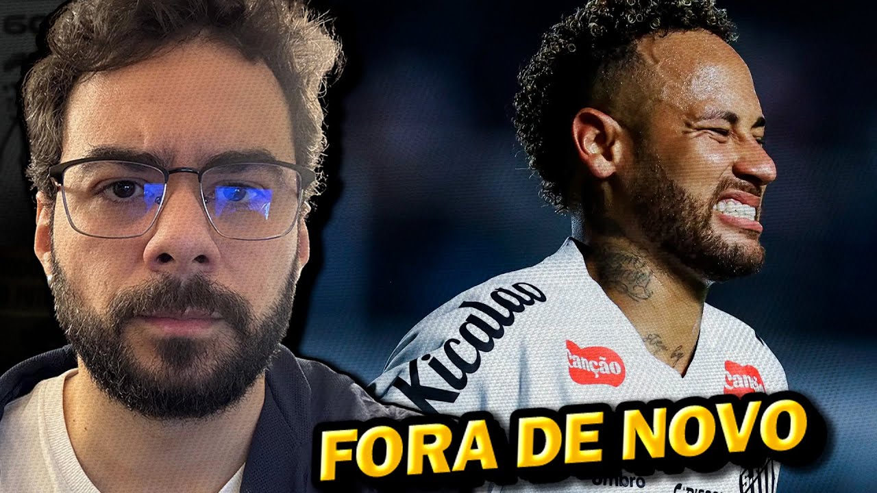N&Atilde;O D&Aacute; PRA CONTAR