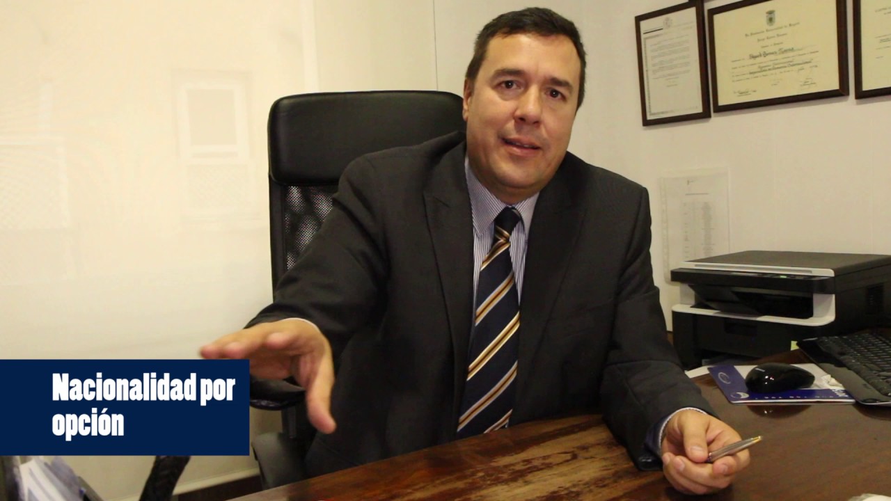¿Cómo transmitir la nacionalidad a nuestros hijos?