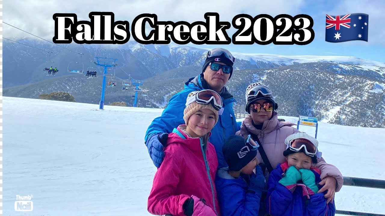 Falls Creek 2023
