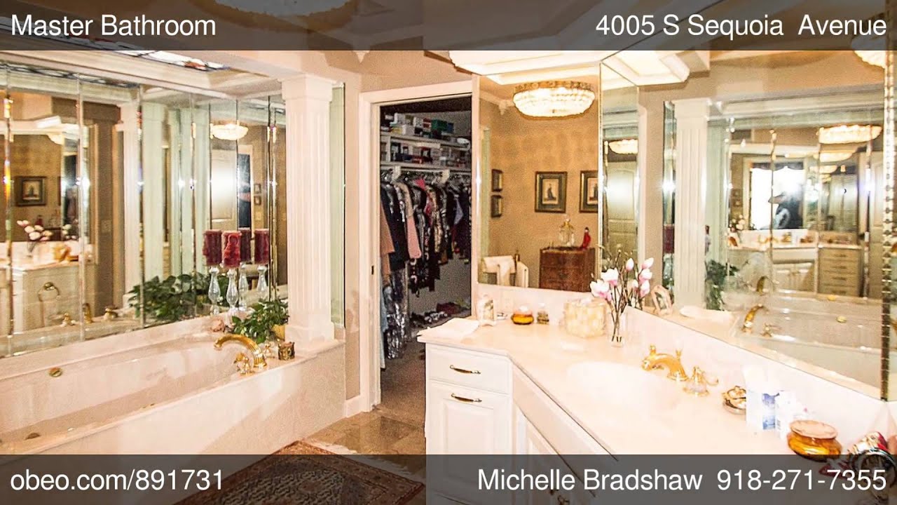 4005 S Sequoia  Avenue  Broken Arrow OK 74011 - Michelle Bradshaw
