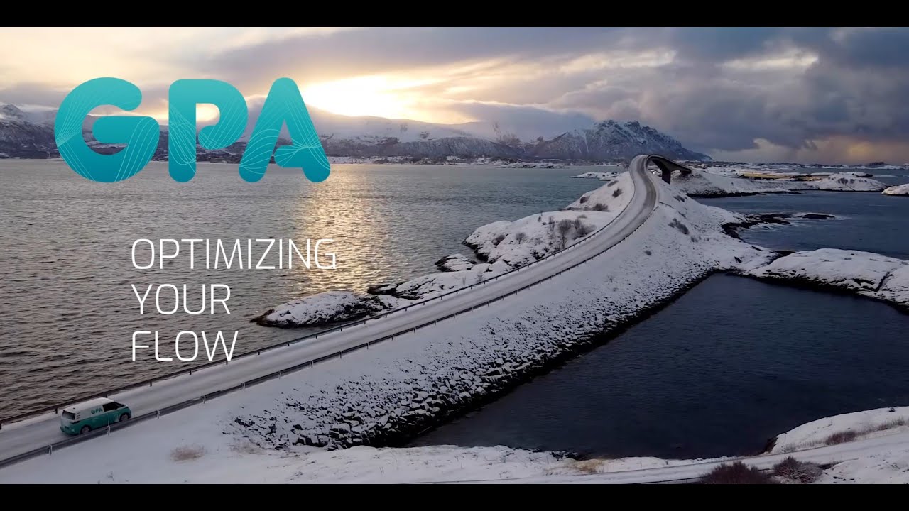 GPA Norway Sustainabilty Video