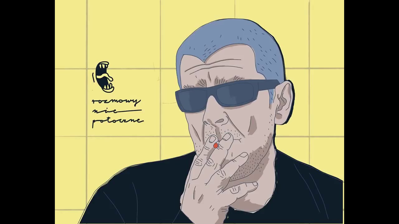 Poeta, muzyk Marcin Świetlicki o Polsce, Świetlikach i wierszach