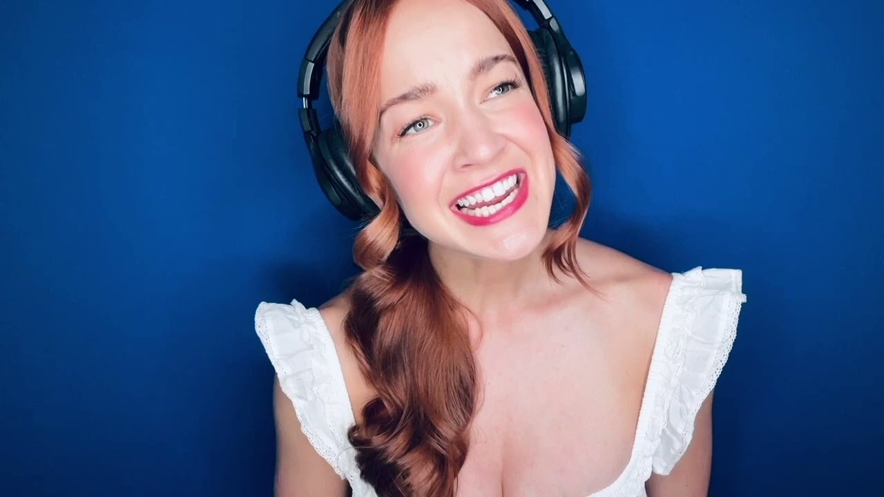 Lauren Zakrin - Soprano Vocal Reel