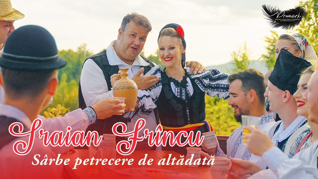 𝐓𝐫𝐚𝐢𝐚𝐧 𝐅𝐫𝐢𝐧𝐜𝐮 - 𝐒â𝐫𝐛𝐞 𝐩𝐞𝐭𝐫𝐞𝐜𝐞𝐫𝐞 𝐝𝐞 𝐚𝐥𝐭ă𝐝𝐚𝐭ă
