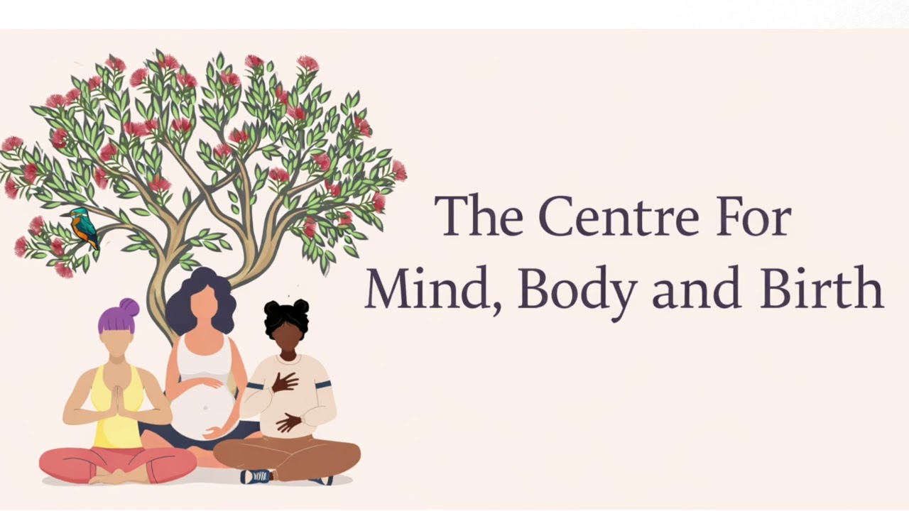Yoga Nidra   Fearless Trusting Birth