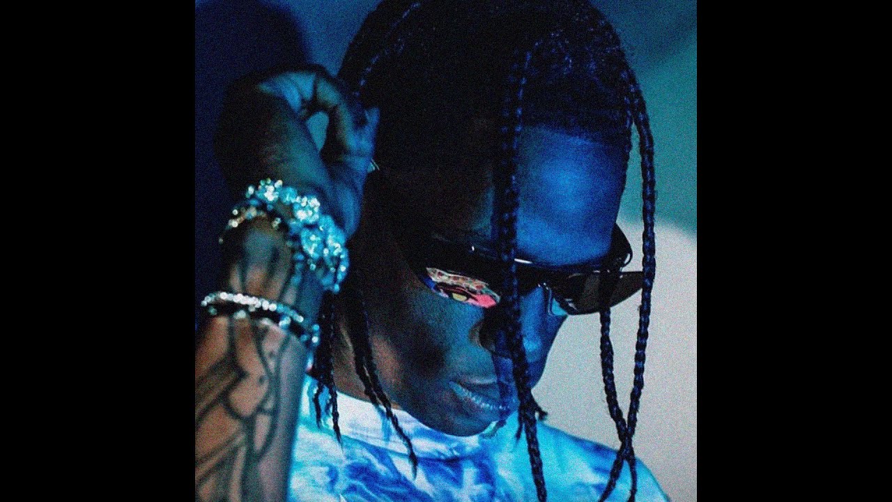 [BEAT SWITCH] Travis Scott x Drake Type Beat - 