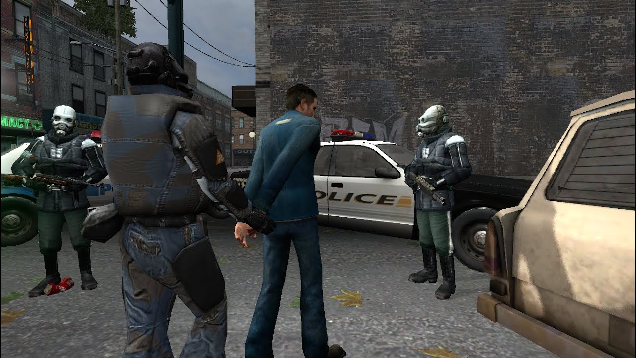 We got him... the gm_Robber...