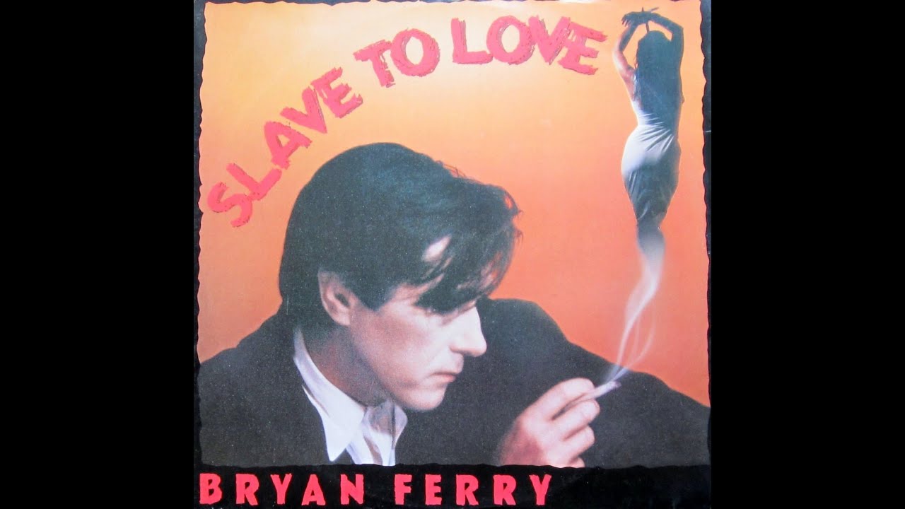 Slave To Love  - Roxy Music Convention 2025