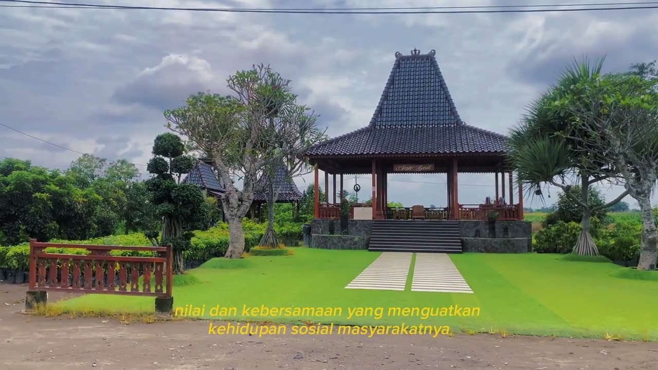 Video Dokumenter KKN 07 UIN Syekh Wasil Kediri di Kecamatan Kayen Kidul tahun 2026