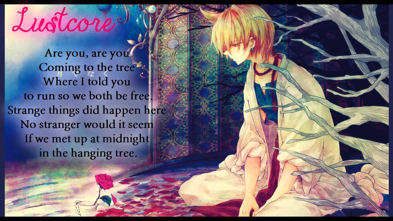 ★HD Nightcore | Hanging tree