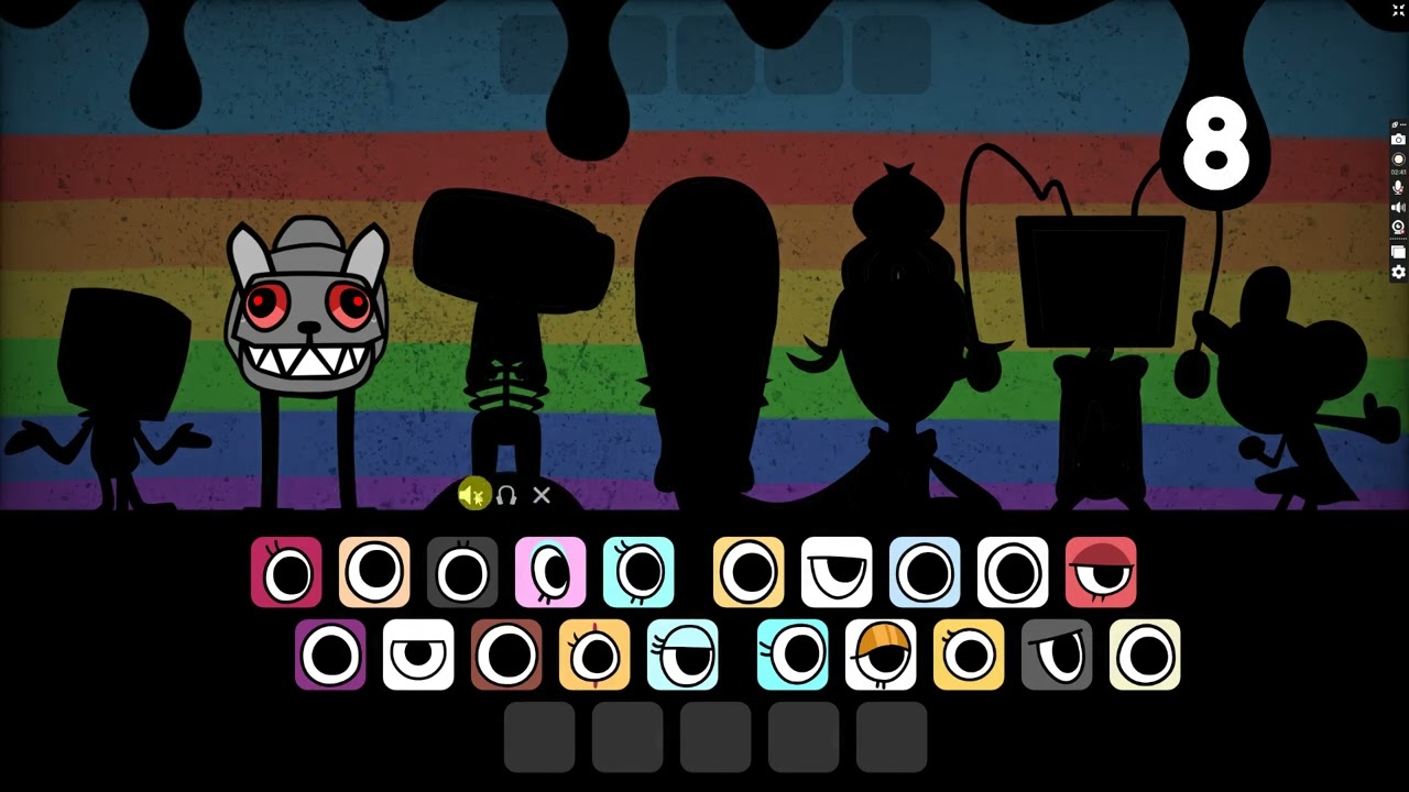 All Mains... Band Together! -Beatblox v1 Mix- (Link in description)