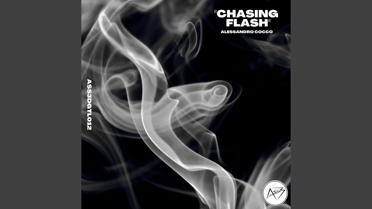 Chasing Flash (Original Mix)